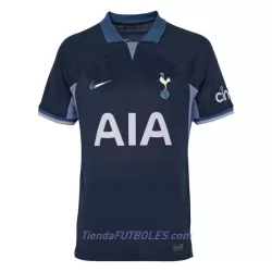 Camiseta Tottenham Hotspur Hombre Segunda 23/24 Camiseta Tottenham Hotspur Hombre Segunda 23/24
