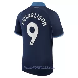 Camiseta Tottenham Hotspur Richarlison 9 Hombre Segunda 23/24 Camiseta Tottenham Hotspur Richarlison 9 Hombre Segunda 23/24