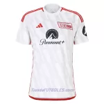 Camiseta Union Berlin Hombre Segunda 23/24