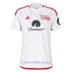 Camiseta Union Berlin Hombre Segunda 23/24