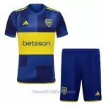 Conjunto Boca Juniors Niño Primera 23/24