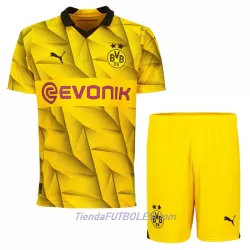 Conjunto Borussia Dortmund Cup Niño 23/24 Conjunto Borussia Dortmund Cup Niño 23/24