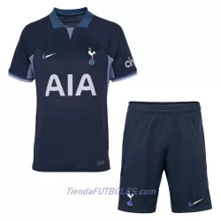 Conjunto Tottenham Hotspur Niño Segunda 23/24