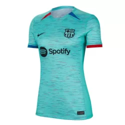 Camiseta FC Barcelona Mujer Tercera 23/24 Camiseta FC Barcelona Mujer Tercera 23/24