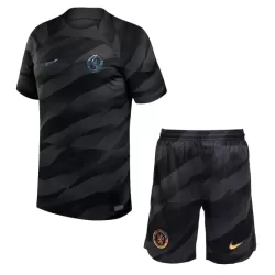 Conjunto Portero Chelsea Niño Primera 23/24 Conjunto Portero Chelsea Niño Primera 23/24