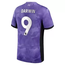 Camiseta Liverpool Darwin 9 Hombre Tercera 23/24