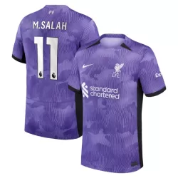 Camiseta Liverpool M.Salah 11 Hombre Tercera 23/24 Camiseta Liverpool M.Salah 11 Hombre Tercera 23/24