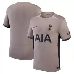 Camiseta Tottenham Hotspur Hombre Tercera 23/24 Camiseta Tottenham Hotspur Hombre Tercera 23/24