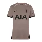 Camiseta Tottenham Hotspur Mujer Tercera 23/24