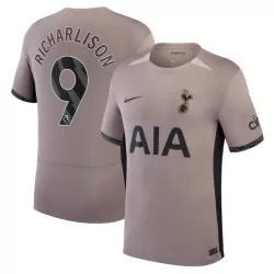 Camiseta Tottenham Hotspur Richarlison 9 Hombre Tercera 23/24 Camiseta Tottenham Hotspur Richarlison 9 Hombre Tercera 23/24
