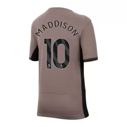 Conjunto Tottenham Hotspur Maddison 10 Niño Tercera 23/24