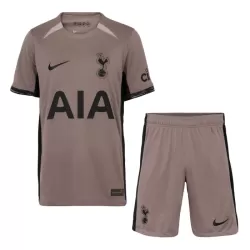Conjunto Tottenham Hotspur Niño Tercera 23/24 Conjunto Tottenham Hotspur Niño Tercera 23/24
