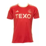 Camiseta Aberdeen Hombre Primera 23/24