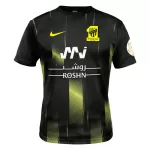 Camiseta Al Ittihad Hombre Tercera 23/24