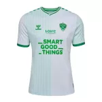 Camiseta AS Saint-Étienne Hombre Segunda 23/24