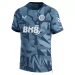 Camiseta Aston Villa Hombre Tercera 23/24