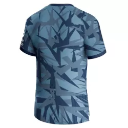 Camiseta Aston Villa Hombre Tercera 23/24