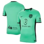 Camiseta Atlético Madrid Hombre Tercera 23/24