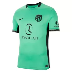 Camiseta Atlético Madrid Hombre Tercera 23/24