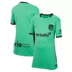 Camiseta Atlético Madrid Mujer Tercera 23/24