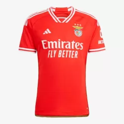 Camiseta Benfica Di Maria 11 Hombre Primera 23/24