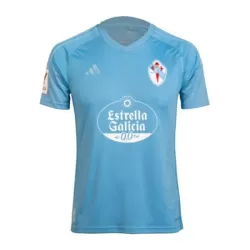 Camiseta Celta Vigo Hombre Primera 23/24 Camiseta Celta Vigo Hombre Primera 23/24