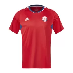 Camiseta Costa Rica Hombre Primera 2023
