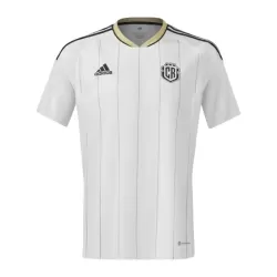 Camiseta Costa Rica Hombre Segunda 2023 Camiseta Costa Rica Hombre Segunda 2023