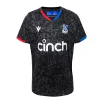 Camiseta Crystal Palace Hombre Tercera 23/24