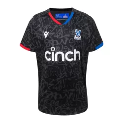 Camiseta Crystal Palace Hombre Tercera 23/24 Camiseta Crystal Palace Hombre Tercera 23/24