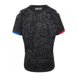 Camiseta Crystal Palace Hombre Tercera 23/24