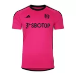 Camiseta Fulham Hombre Segunda 23/24