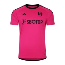 Camiseta Fulham Hombre Segunda 23/24