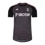 Camiseta Fulham Hombre Tercera 23/24