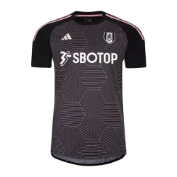 Camiseta Fulham Hombre Tercera 23/24
