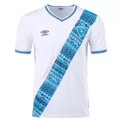 Camiseta Guatemala Hombre Primera 2023 Camiseta Guatemala Hombre Primera 2023