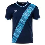 Camiseta Guatemala Hombre Segunda 2023