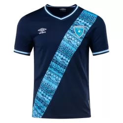 Camiseta Guatemala Hombre Segunda 2023 Camiseta Guatemala Hombre Segunda 2023