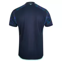Camiseta Leeds United Hombre Segunda 23/24