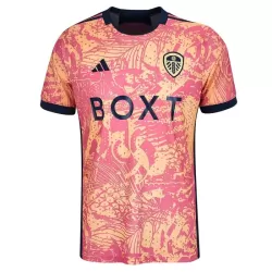 Camiseta Leeds United Hombre Tercera 23/24 Camiseta Leeds United Hombre Tercera 23/24