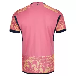 Camiseta Leeds United Hombre Tercera 23/24