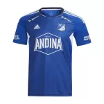 Camiseta Millonarios Hombre Primera 23/24