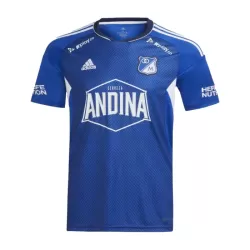 Camiseta Millonarios Hombre Primera 23/24