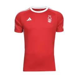 Camiseta Nottingham Forest Hombre Primera 23/24 Camiseta Nottingham Forest Hombre Primera 23/24