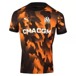 Camiseta Olympique de Marseille Hombre Tercera 23/24 Camiseta Olympique de Marseille Hombre Tercera 23/24