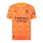 Camiseta Portero AC Milan Hombre Segunda 23/24