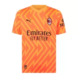 Camiseta Portero AC Milan Hombre Segunda 23/24 Camiseta Portero AC Milan Hombre Segunda 23/24