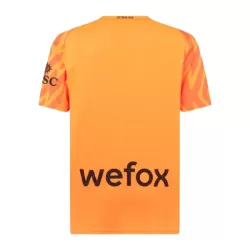 Camiseta Portero AC Milan Hombre Segunda 23/24