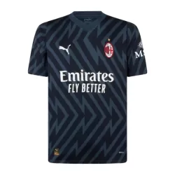 Camiseta Portero AC Milan Hombre Tercera 23/24 Camiseta Portero AC Milan Hombre Tercera 23/24