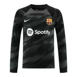 Camiseta Portero FC Barcelona Hombre Segunda 23/24 Manga Larga Camiseta Portero FC Barcelona Hombre Segunda 23/24 Manga Larga